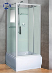 Душевая кабина River Tana БК 90/38 90х90х217 L/R Душевая кабина River Tana БК 90/38 90х90х217 L/R