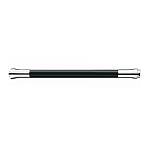 Излив для кухни Haiba HB7179-7 гибкий 53 см черный Излив для кухни Haiba HB7179-7 гибкий 53 см черный