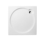 Душевой поддон Roth Aloha Flat 90*90*6 Душевой поддон Roth Aloha Flat 90*90*6