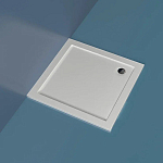 Душевой поддон Esse IP 1200/1 120*120*3,2 квадрат Душевой поддон Esse IP 1200/1 120*120*3,2 квадрат