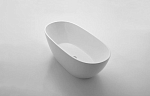 Акриловая ванна BelBagno BB81-1700-W0 170х78 без перелива Акриловая ванна BelBagno BB81-1700-W0 170х78 без перелива