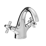 Смеситель Avrora Pulse AV2010 для раковины хром Смеситель Avrora Pulse AV2010 для раковины хром