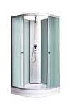 Душевая кабина River Nara Light Б/К XL 90/24 MT 90*90*220 Душевая кабина River Nara Light Б/К XL 90/24 MT 90*90*220