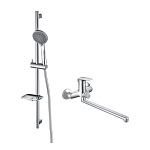 Set 2в1 Aquatek Вега AQ1033CR (AQ1042CR+AQ2011CR) Set 2в1 Aquatek Вега AQ1033CR (AQ1042CR+AQ2011CR)