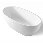 Акриловая ванна BelBagno BB69-1700-W0 170х82 без перелива Акриловая ванна BelBagno BB69-1700-W0 170х82 без перелива