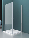 Душевой уголок BelBagno ETNA-AH-2-70/80-C-Cr 70*80*195 без поддона Душевой уголок BelBagno ETNA-AH-2-70/80-C-Cr 70*80*195 без поддона