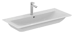 Встраиваемая раковина Ideal Standard Connect Air 104*46 Встраиваемая раковина Ideal Standard Connect Air 104*46