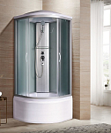 Душевая кабина River Nara 80/43 МТ 80х80х210 Душевая кабина River Nara 80/43 МТ 80х80х210