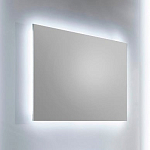 Зеркало SanVit Кубэ 75*60 с Led подсветкой, инфракрасный выключатель Зеркало SanVit Кубэ 75*60 с Led подсветкой, инфракрасный выключатель