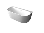 Акриловая ванна Art&Max AM-206A-1700-800 170х80 Акриловая ванна Art&Max AM-206A-1700-800 170х80