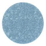 Коврик для ванной WasserKRAFT Dill BM-3916 Crystal Blue 60*60 Коврик для ванной WasserKRAFT Dill BM-3916 Crystal Blue 60*60