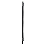 Излив Splenka S481.01.06 гибкий 55 см хром/черный Излив Splenka S481.01.06 гибкий 55 см хром/черный