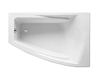 Акриловая ванна Roca Hall Angular 150х100 R Акриловая ванна Roca Hall Angular 150х100 R