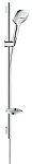 Душевая стойка Hansgrohe Raindance Select E 120 26621000 Душевая стойка Hansgrohe Raindance Select E 120 26621000