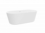Акриловая ванна BelBagno BB306-1585 158,5х74,5 Акриловая ванна BelBagno BB306-1585 158,5х74,5