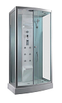 Душевая кабина Timo Lux TL-1501 110х95х230 L/R Душевая кабина Timo Lux TL-1501 110х95х230 L/R