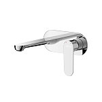 Смеситель Cezares Stylus STYLUS-BLI1-01-W0 для раковины скрытый монтаж Смеситель Cezares Stylus STYLUS-BLI1-01-W0 для раковины скрытый монтаж