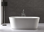 Акриловая ванна BelBagno BB202-1500-750 150х75 (комплект) Акриловая ванна BelBagno BB202-1500-750 150х75 (комплект)
