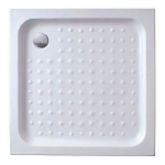 Душевой поддон Cezares TRAY-A-A-95-15-W 95*95*15 Душевой поддон Cezares TRAY-A-A-95-15-W 95*95*15