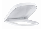Крышка-сиденье Grohe Euro Ceramic 39330001 микролифт Крышка-сиденье Grohe Euro Ceramic 39330001 микролифт