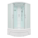 Душевая кабина Erlit ER5720TW3 120х120х225 матовое стекло Душевая кабина Erlit ER5720TW3 120х120х225 матовое стекло