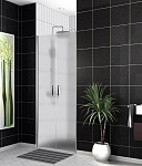 Душевая дверь в нишу BelBagno Uno UNO-B-2-100-P-Cr 100*190 без поддона Душевая дверь в нишу BelBagno Uno UNO-B-2-100-P-Cr 100*190 без поддона