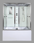 Душевая кабина AvaCan V170 170х90х220 Душевая кабина AvaCan V170 170х90х220