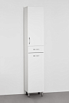 Пенал Style Line Эко Стандарт 36 R с бельевой корзиной Пенал Style Line Эко Стандарт 36 R с бельевой корзиной