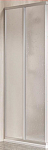 Душевая стенка с дверью Ravak Supernova SRV2-75 S 75*195 профиль сатин, пластик Pearl Душевая стенка с дверью Ravak Supernova SRV2-75 S 75*195 профиль сатин, пластик Pearl