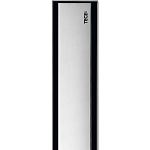 Дизайн-решетка Tece Tecedrainline Steel II 80см матовая Дизайн-решетка Tece Tecedrainline Steel II 80см матовая