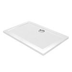 Душевой поддон WasserKRAFT Salm 27T06 120х80х4 Душевой поддон WasserKRAFT Salm 27T06 120х80х4