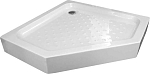 Душевой поддон Gemy ST09T 80*80*14 Душевой поддон Gemy ST09T 80*80*14