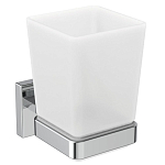Стакан Ideal Standard Iom Square E2204AA Стакан Ideal Standard Iom Square E2204AA
